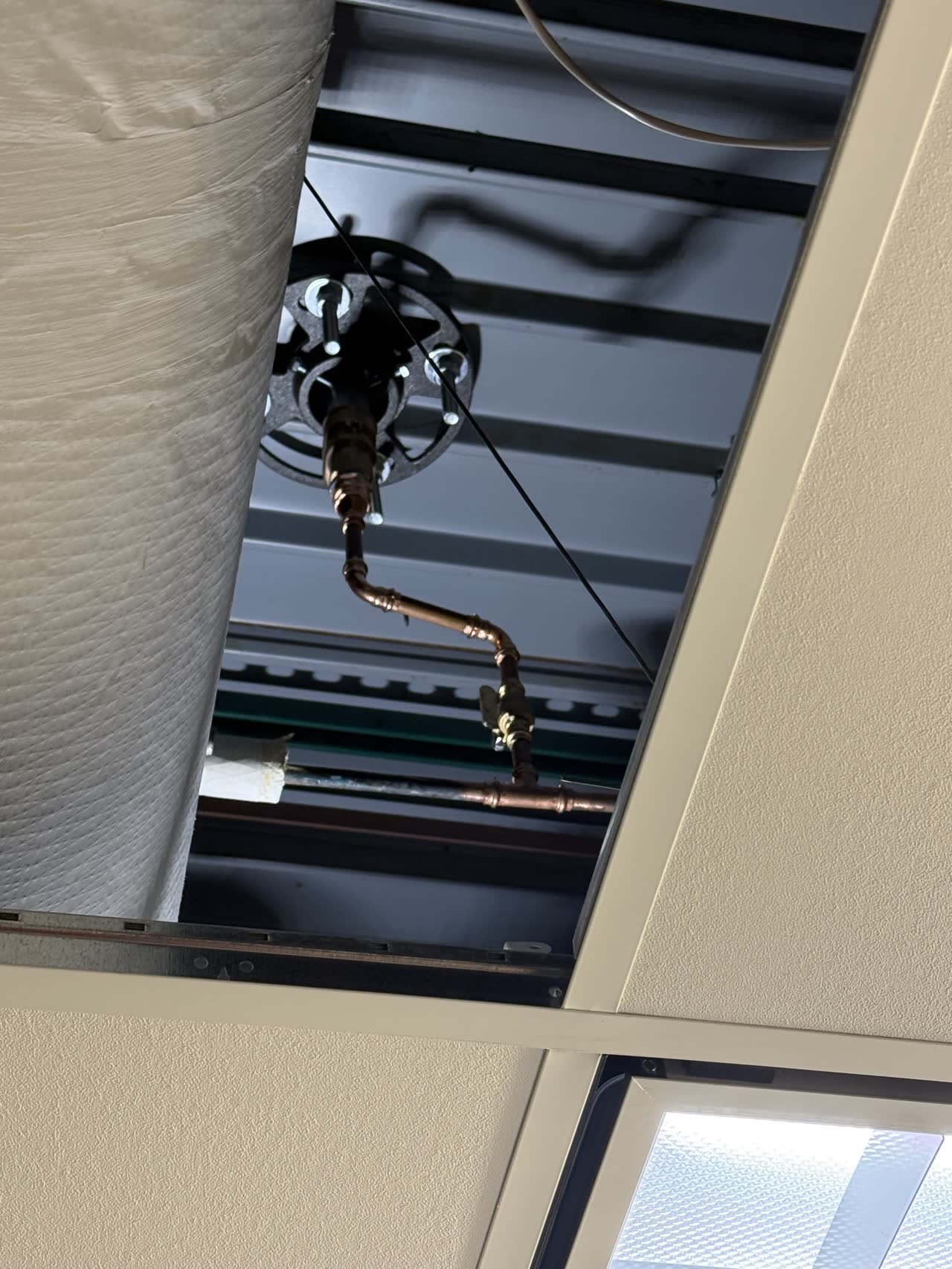 Commercial plumbing by C-IT-ALL Plumbing in Tulsa, OK