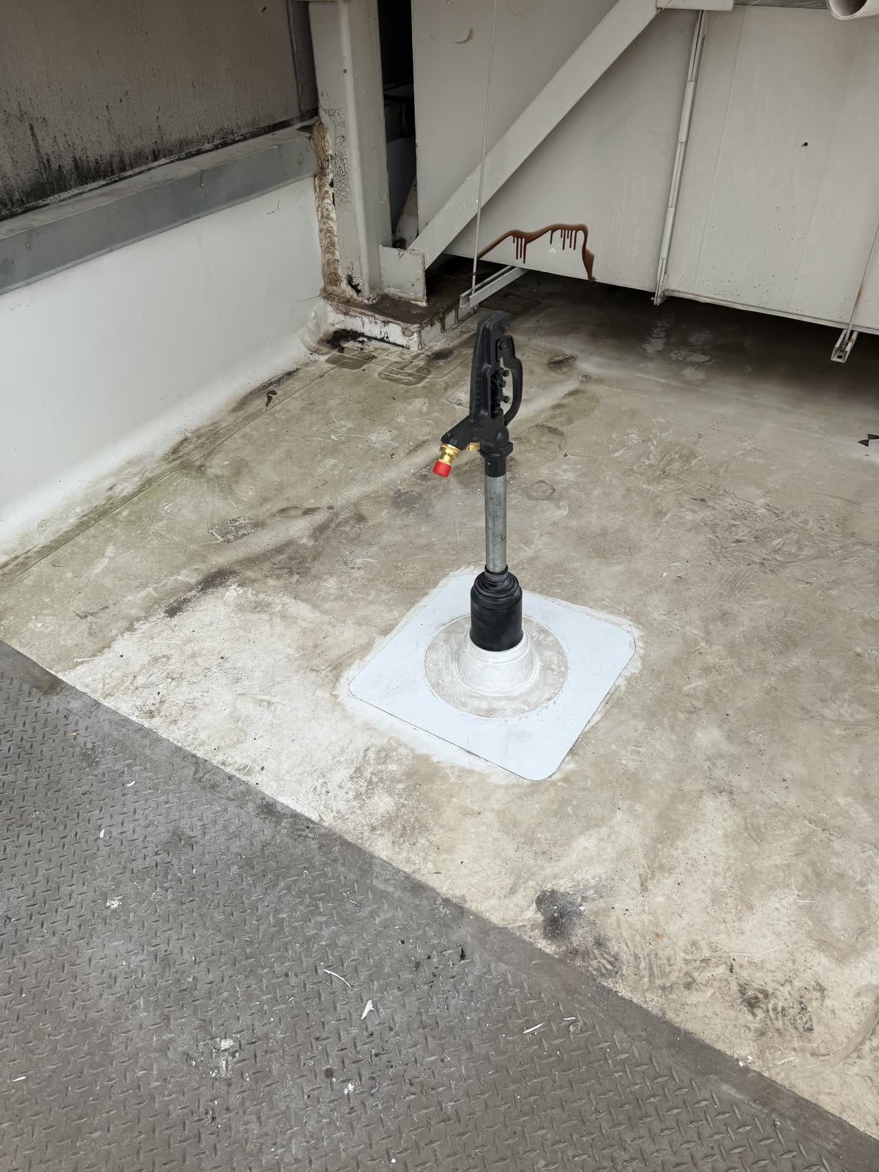 Commercial plumbing by C-IT-ALL Plumbing in Tulsa, OK