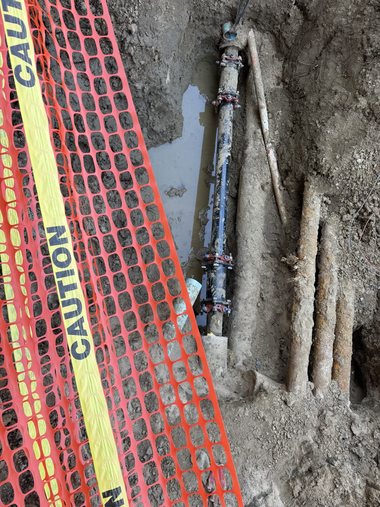 Industrial plumbing by C-IT-ALL Plumbing in Tulsa, OK