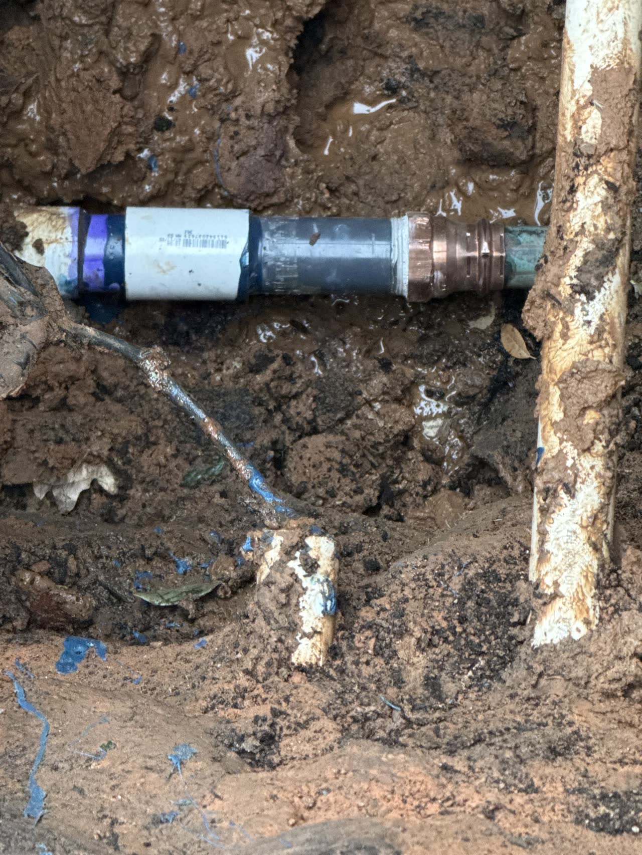 Residential plumbing by C-IT-ALL Plumbing in Tulsa, OK