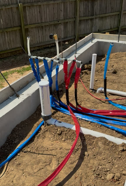 Residential plumbing by C-IT-ALL Plumbing in Tulsa, OK